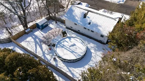 24 Sanborn Drive Nashua NH 03063