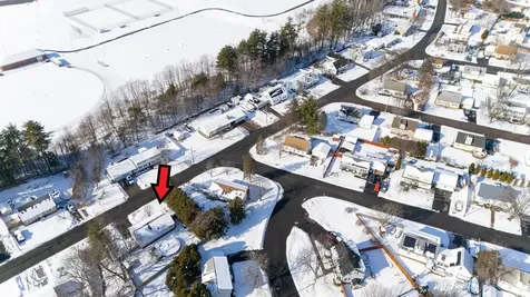 24 Sanborn Drive Nashua NH 03063