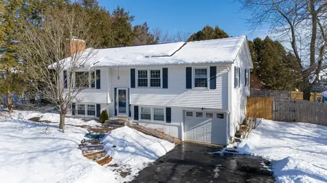 24 Sanborn Drive Nashua NH 03063