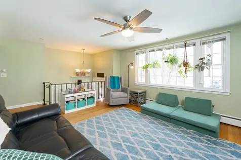 24 Sanborn Drive Nashua NH 03063