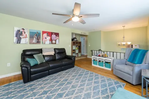 24 Sanborn Drive Nashua NH 03063