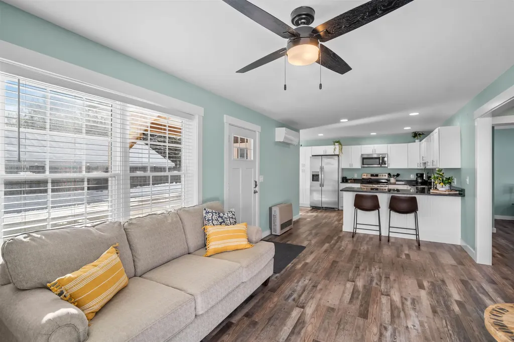 4A Villa Brasi Lane Boscawen NH 03303