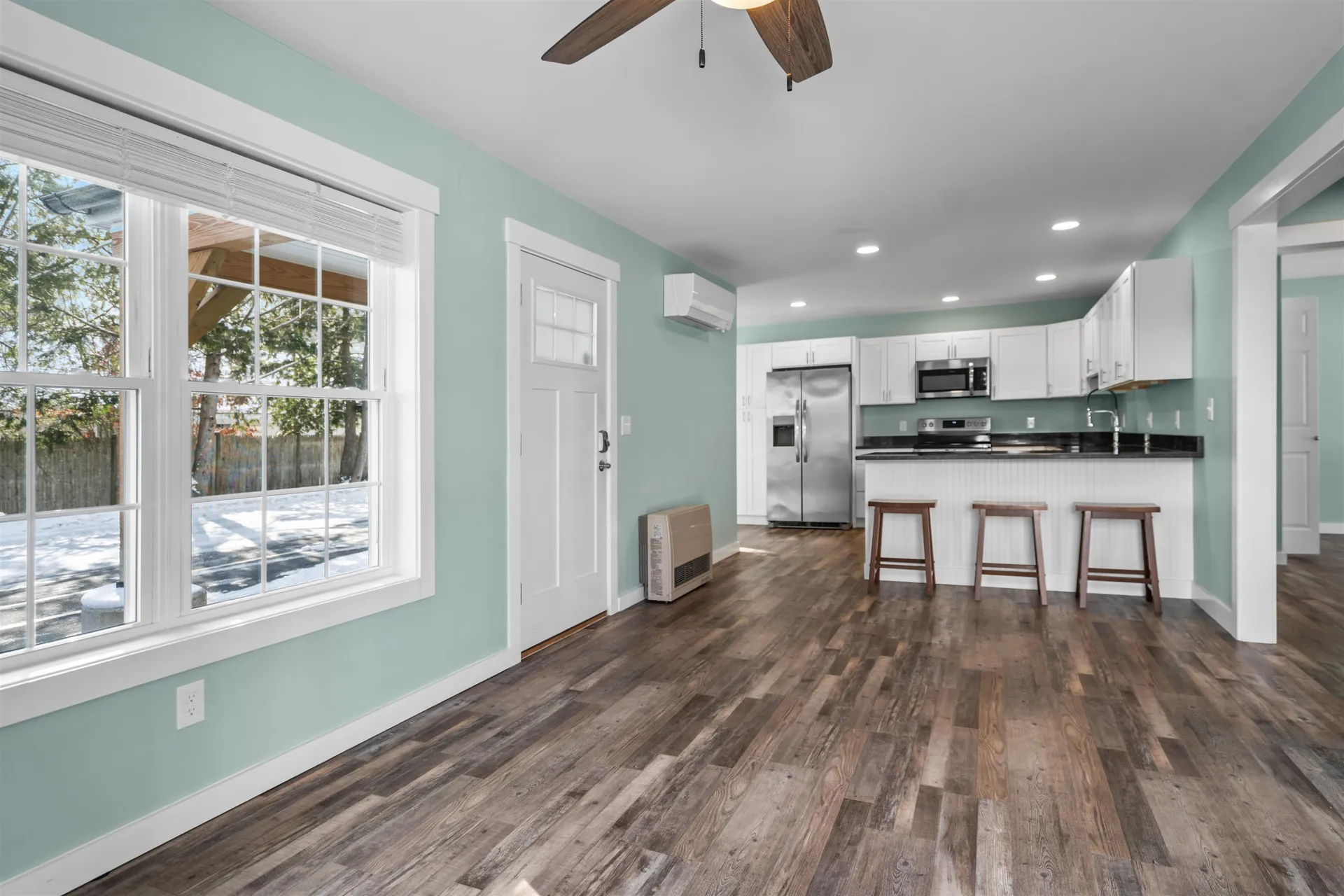 4A Villa Brasi Lane Boscawen NH 03303