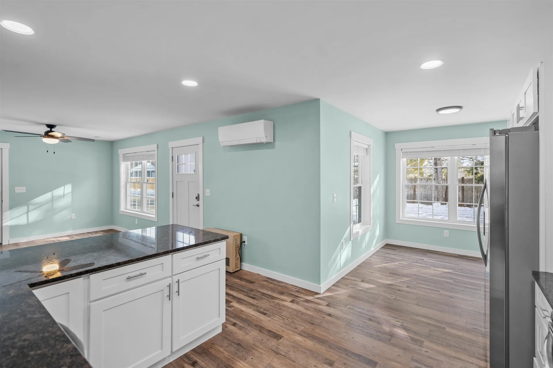 4A Villa Brasi Lane Boscawen NH 03303