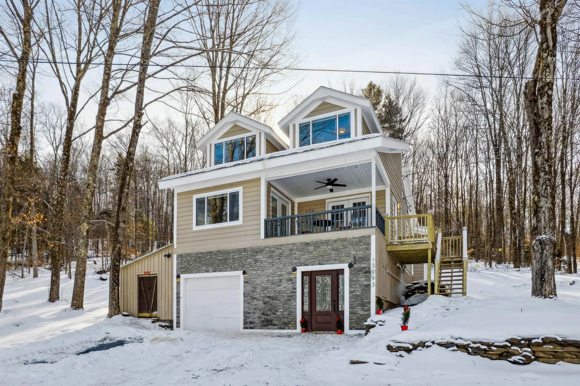 3993 Royalton Hill Road Royalton VT 05068