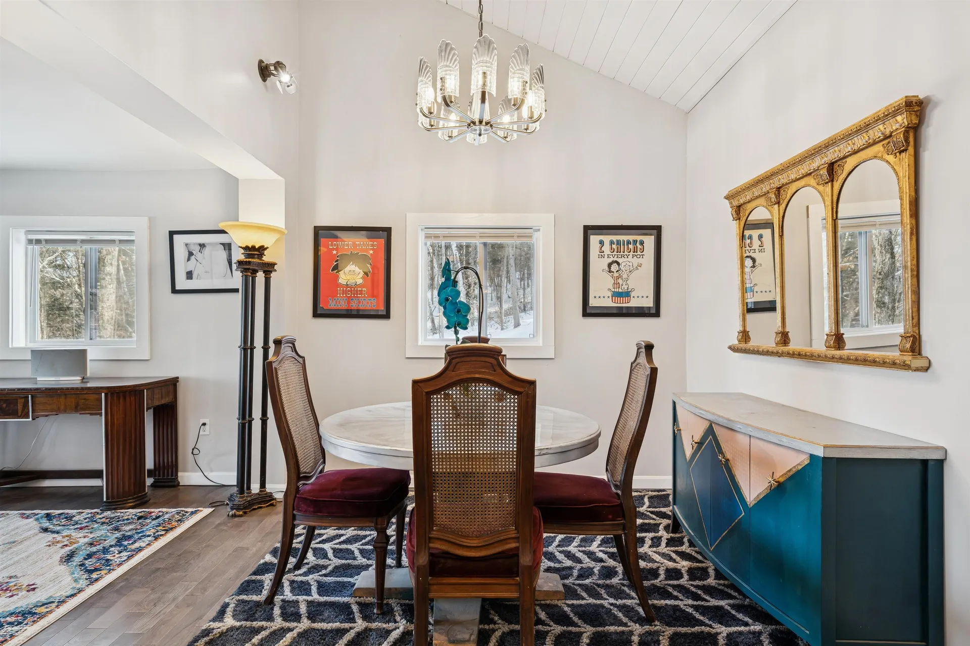 3993 Royalton Hill Road Royalton VT 05068