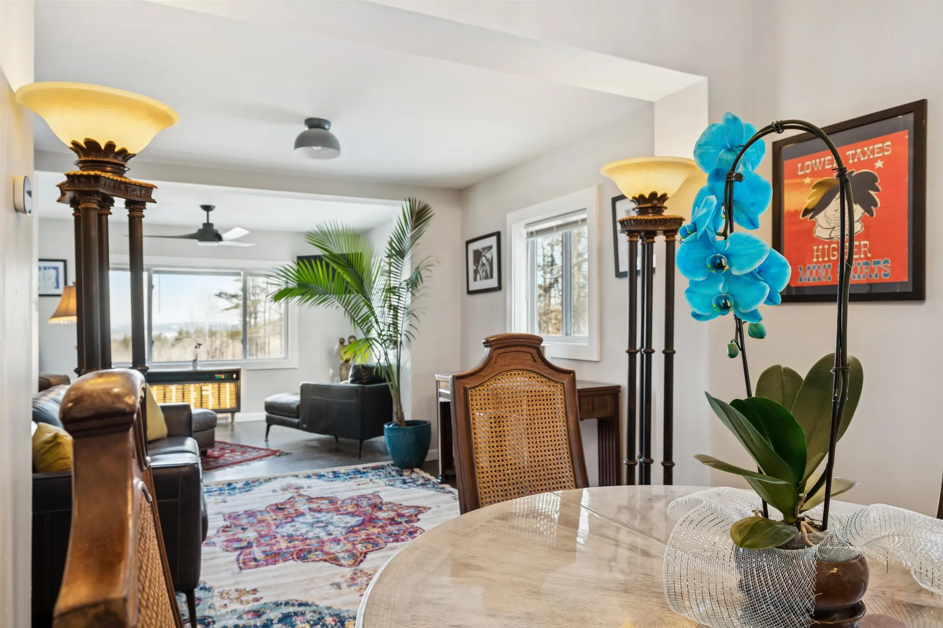 3993 Royalton Hill Road Royalton VT 05068