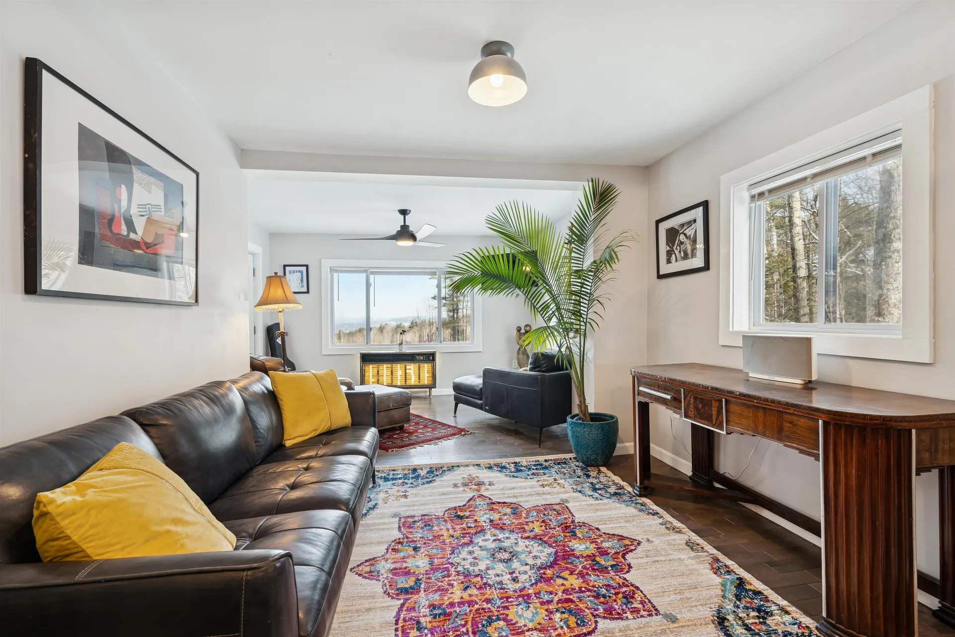 3993 Royalton Hill Road Royalton VT 05068