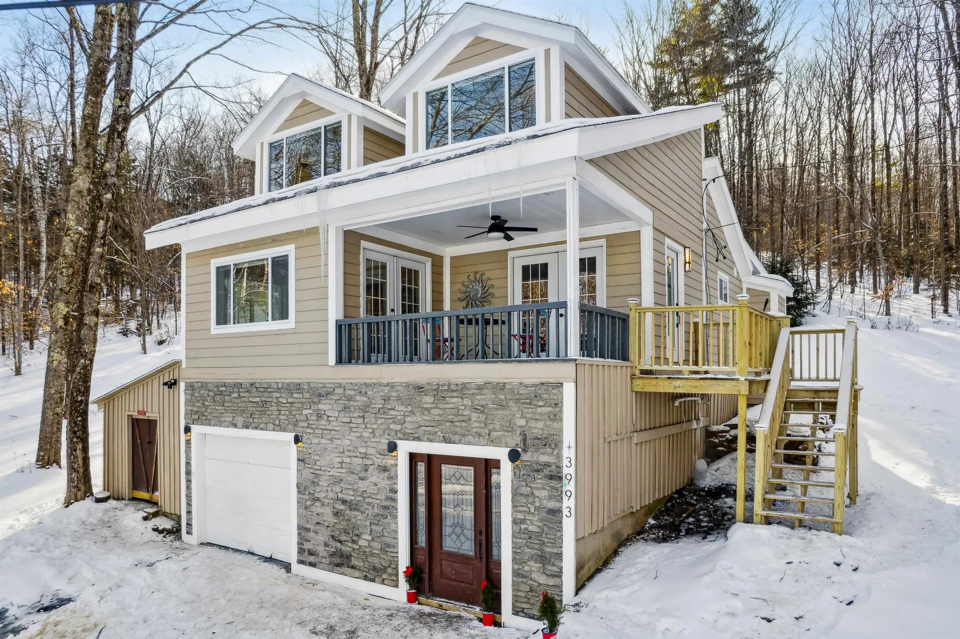 3993 Royalton Hill Road Royalton VT 05068