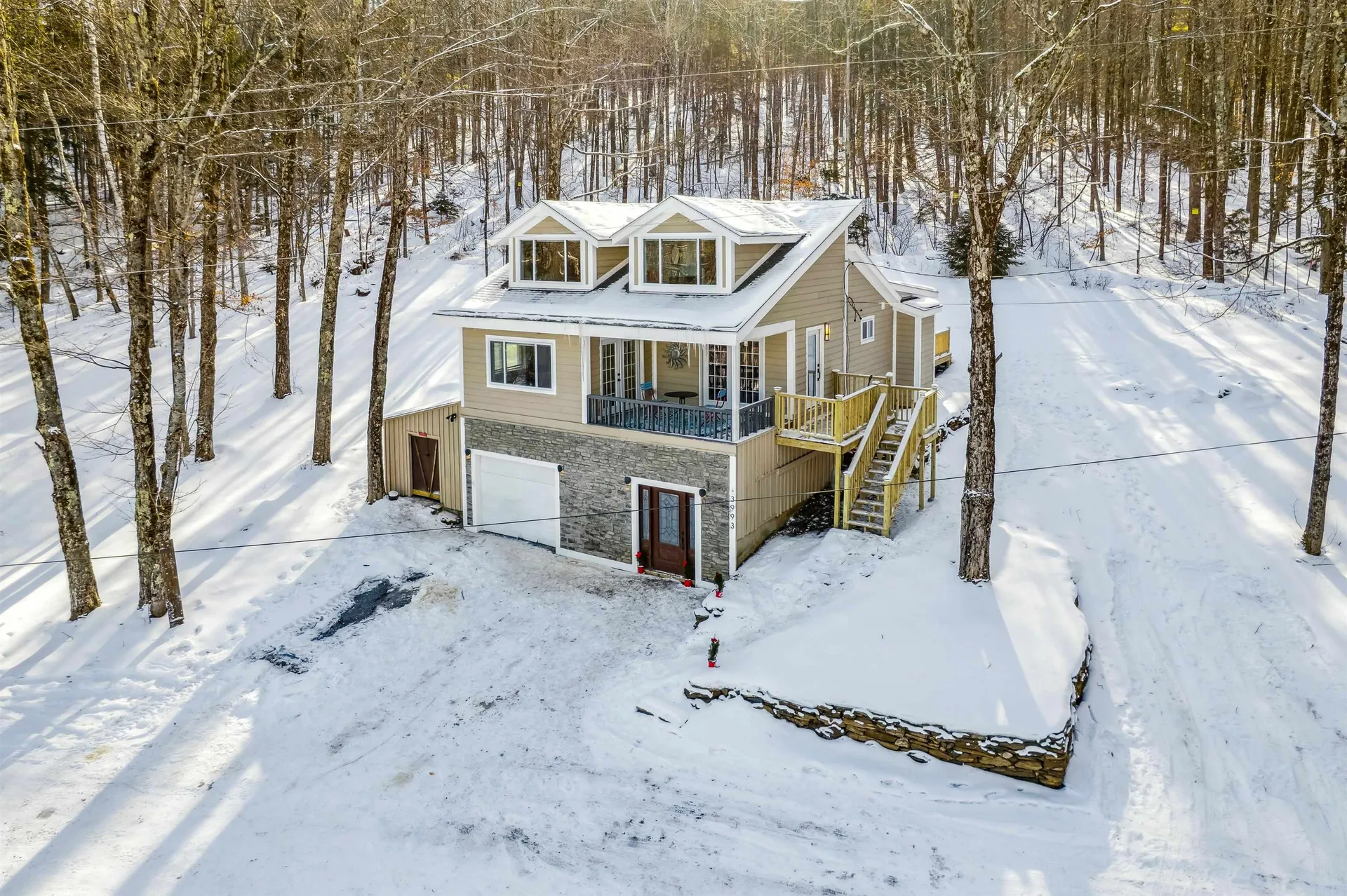 3993 Royalton Hill Road Royalton VT 05068