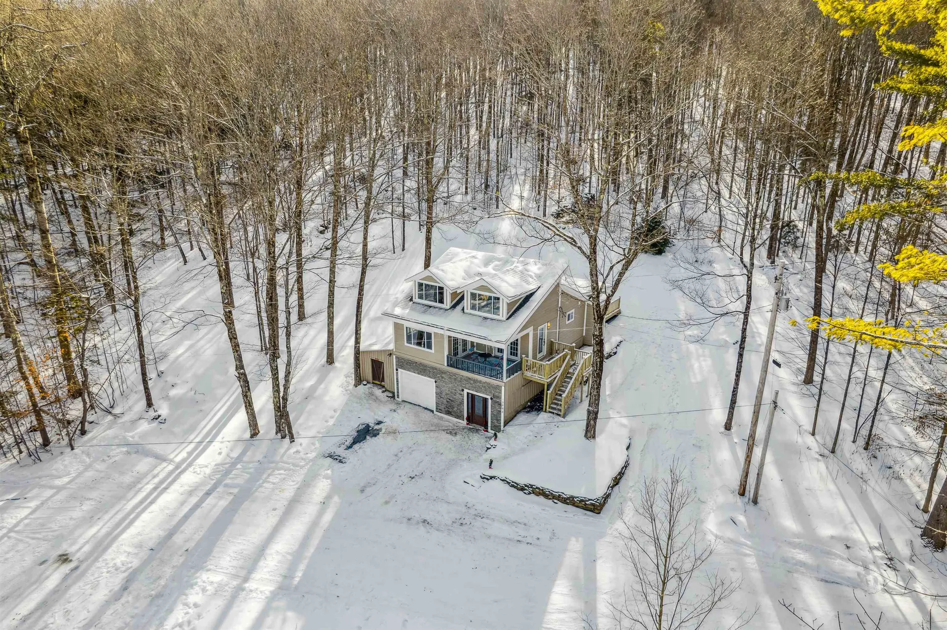 3993 Royalton Hill Road Royalton VT 05068