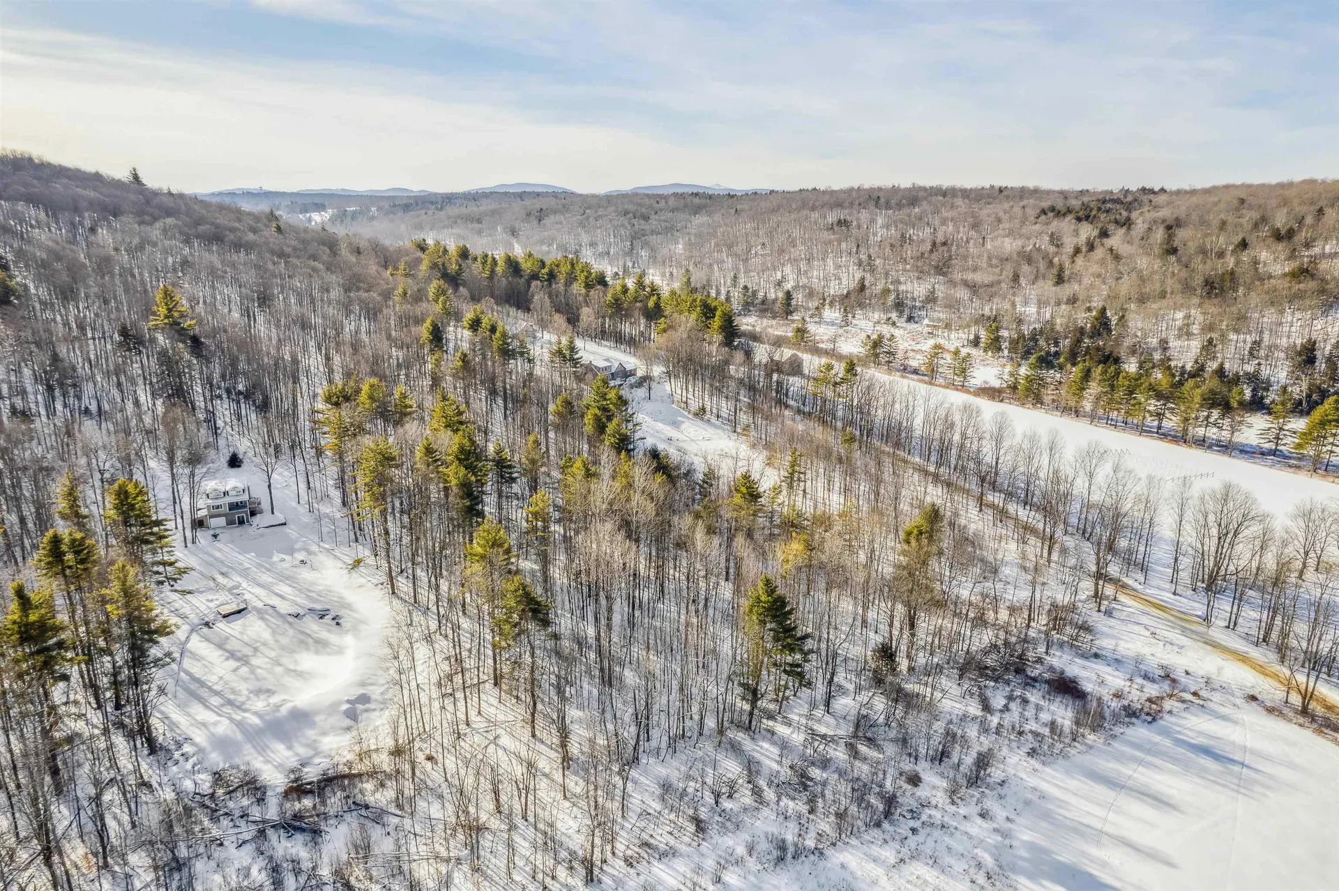 3993 Royalton Hill Road Royalton VT 05068