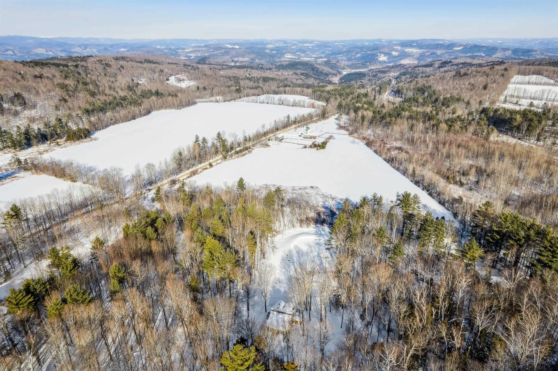 3993 Royalton Hill Road Royalton VT 05068