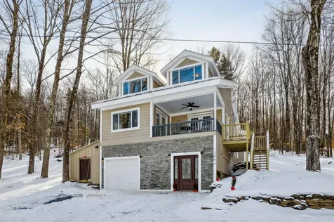 3993 Royalton Hill Road Royalton VT 05068