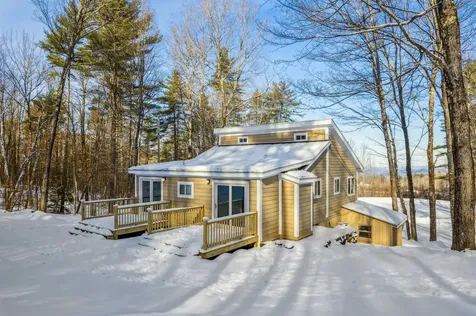 3993 Royalton Hill Road Royalton VT 05068