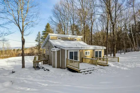 3993 Royalton Hill Road Royalton VT 05068