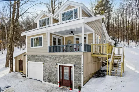 3993 Royalton Hill Road Royalton VT 05068