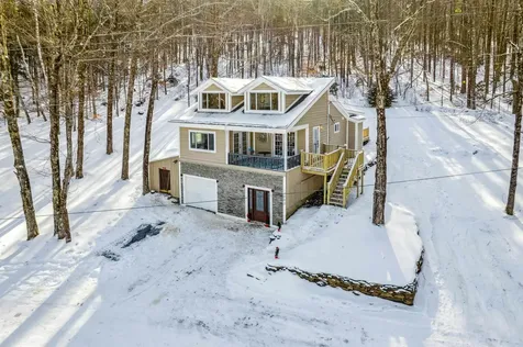 3993 Royalton Hill Road Royalton VT 05068