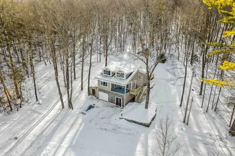3993 Royalton Hill Road Royalton VT 05068