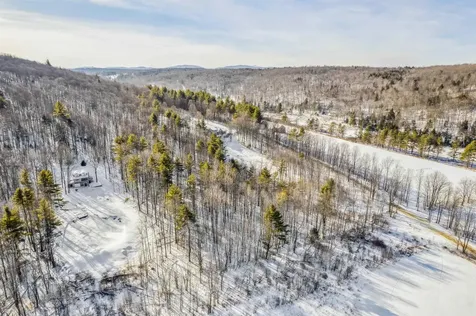 3993 Royalton Hill Road Royalton VT 05068