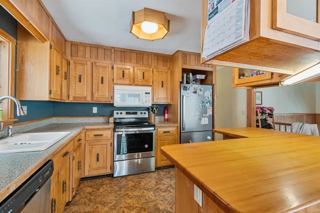 1 Kennedy Drive Waterbury VT 05676