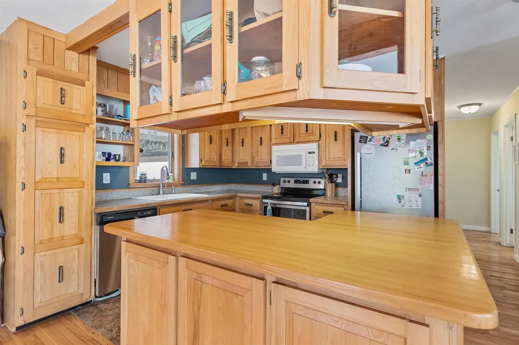 1 Kennedy Drive Waterbury VT 05676