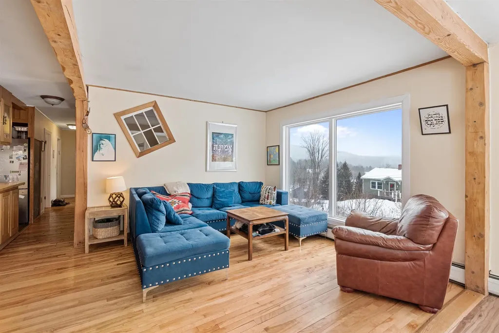 1 Kennedy Drive Waterbury VT 05676