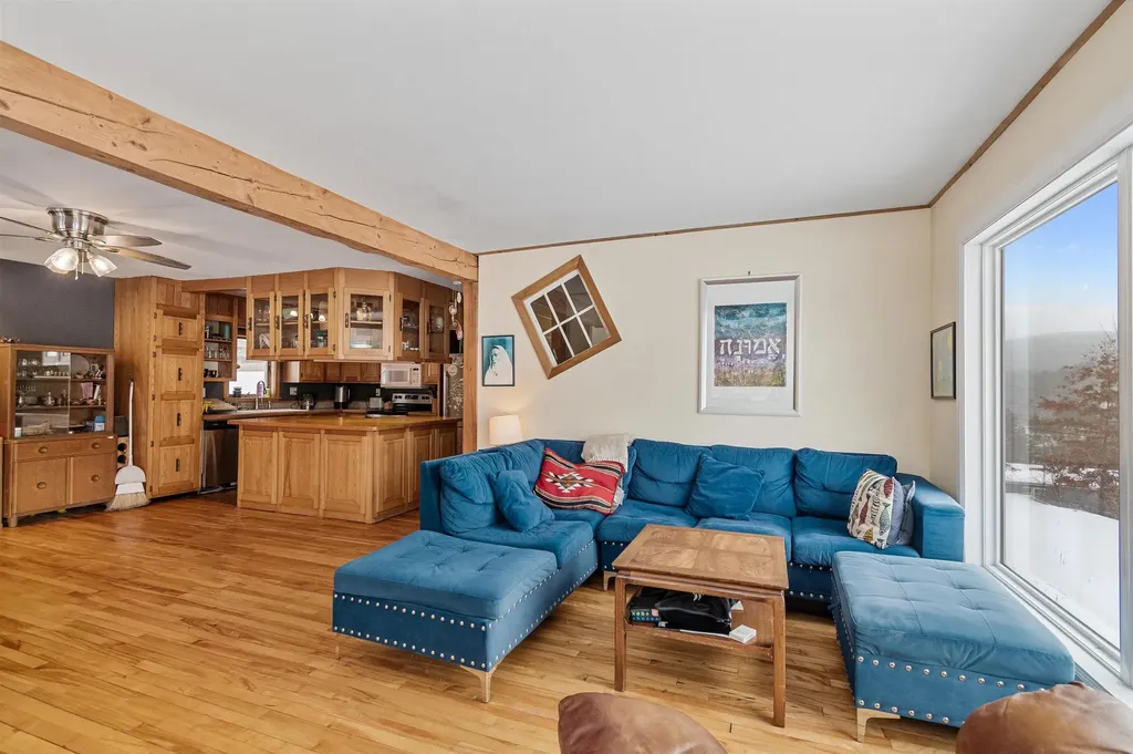 1 Kennedy Drive Waterbury VT 05676