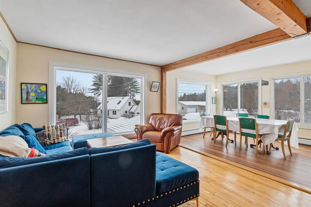 1 Kennedy Drive Waterbury VT 05676