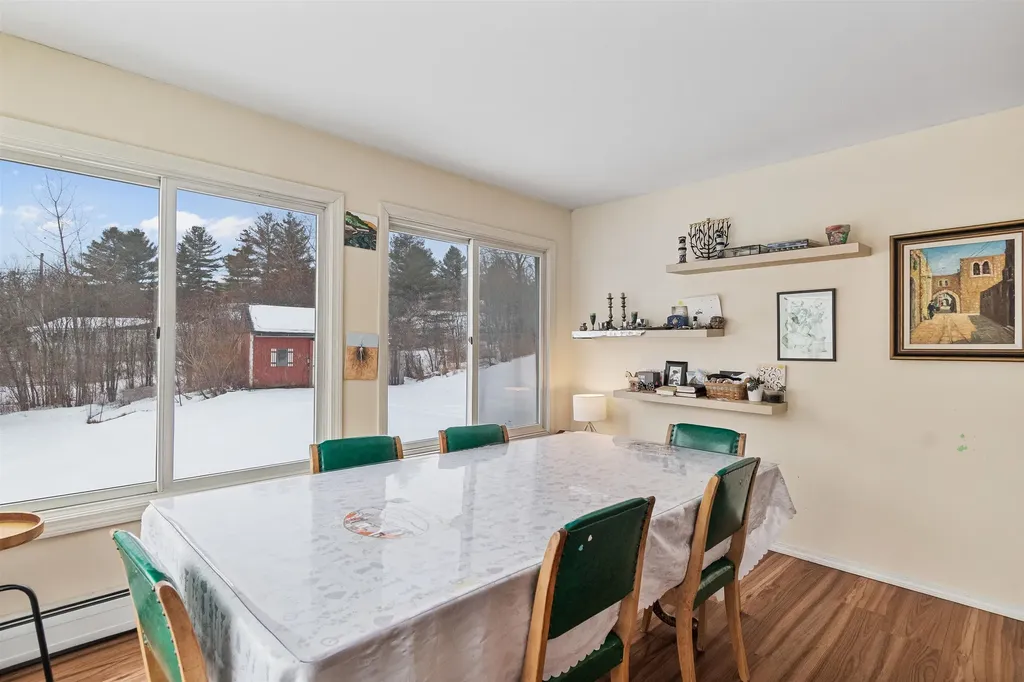 1 Kennedy Drive Waterbury VT 05676