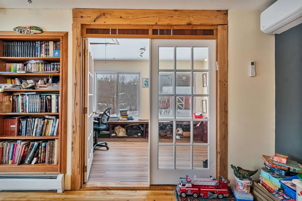 1 Kennedy Drive Waterbury VT 05676