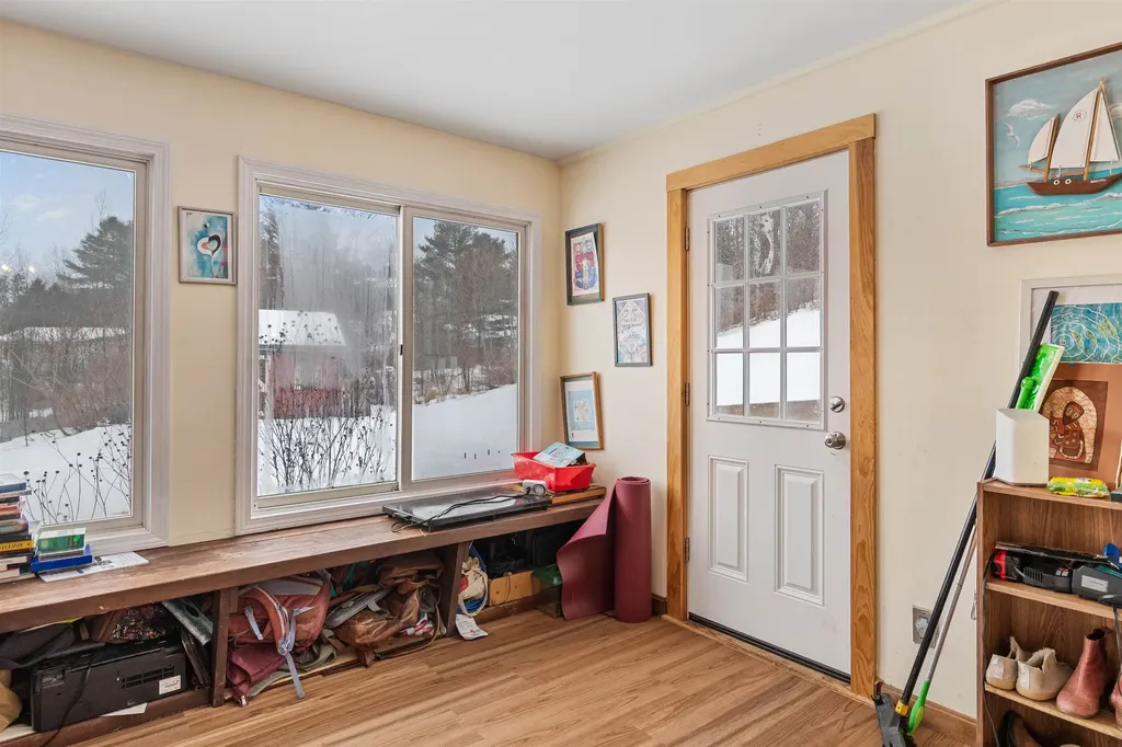 1 Kennedy Drive Waterbury VT 05676