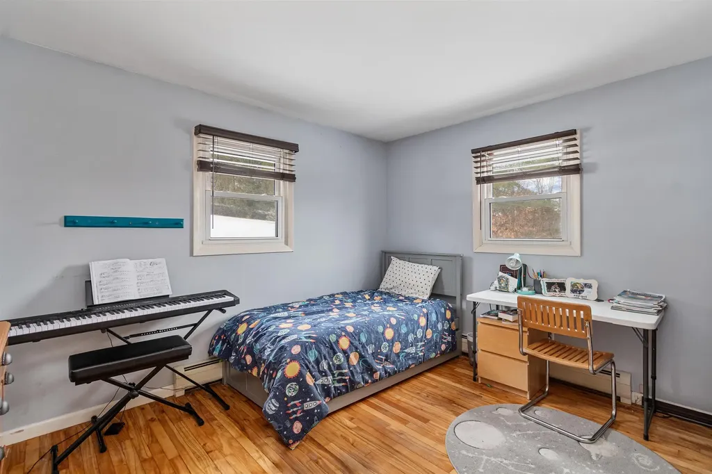 1 Kennedy Drive Waterbury VT 05676