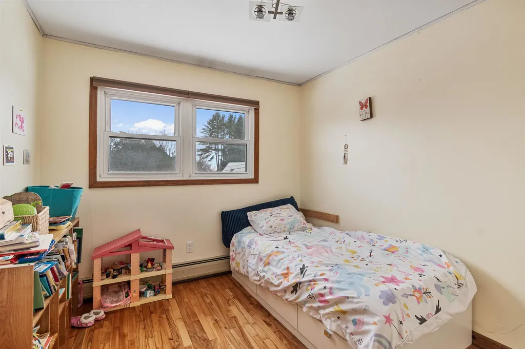 1 Kennedy Drive Waterbury VT 05676