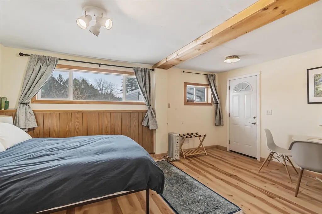 1 Kennedy Drive Waterbury VT 05676