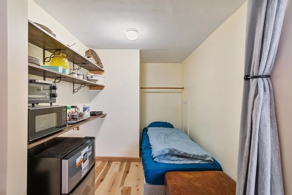 1 Kennedy Drive Waterbury VT 05676