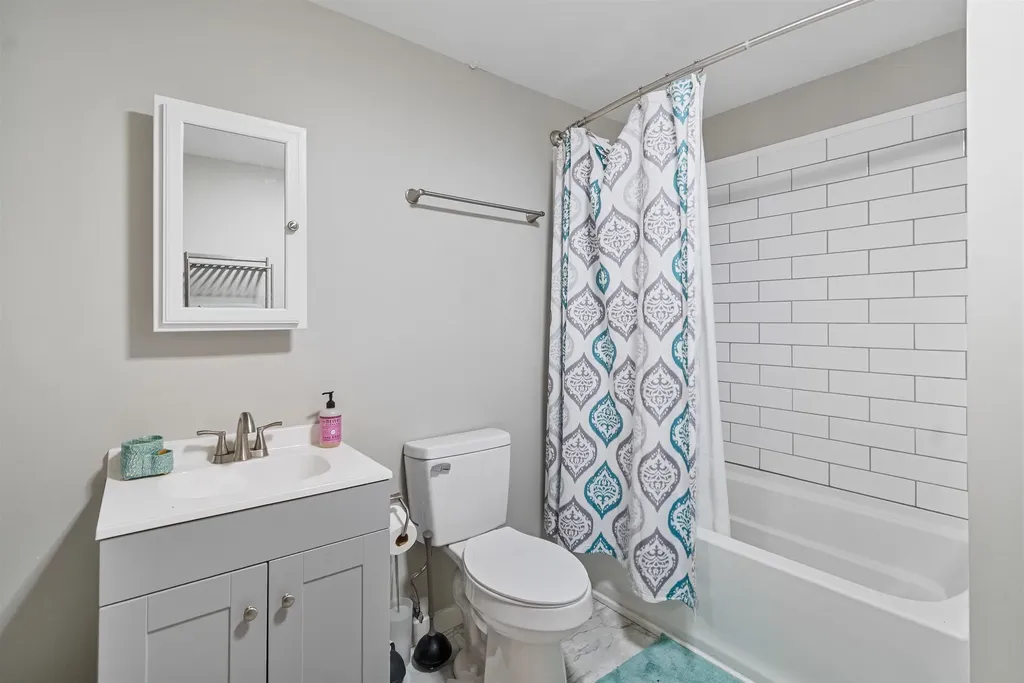 1 Kennedy Drive Waterbury VT 05676