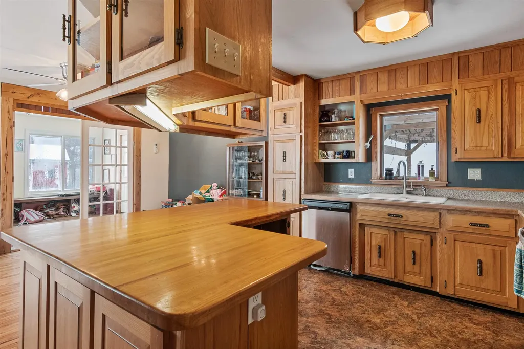 1 Kennedy Drive Waterbury VT 05676