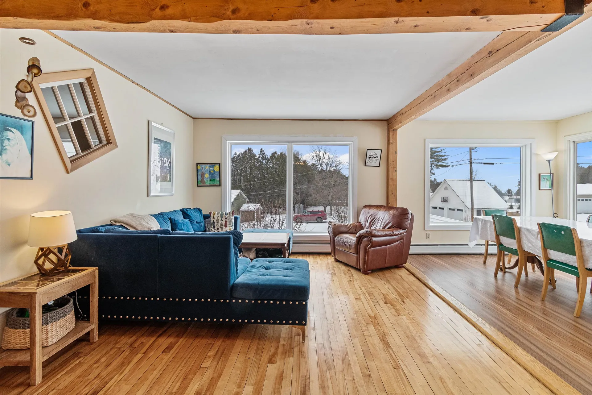 1 Kennedy Drive Waterbury VT 05676