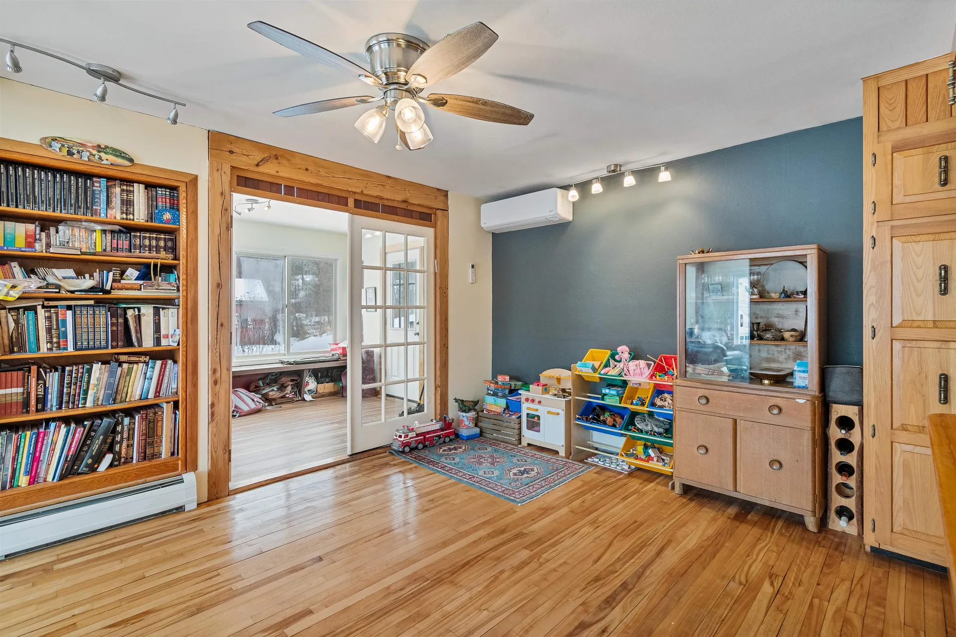 1 Kennedy Drive Waterbury VT 05676