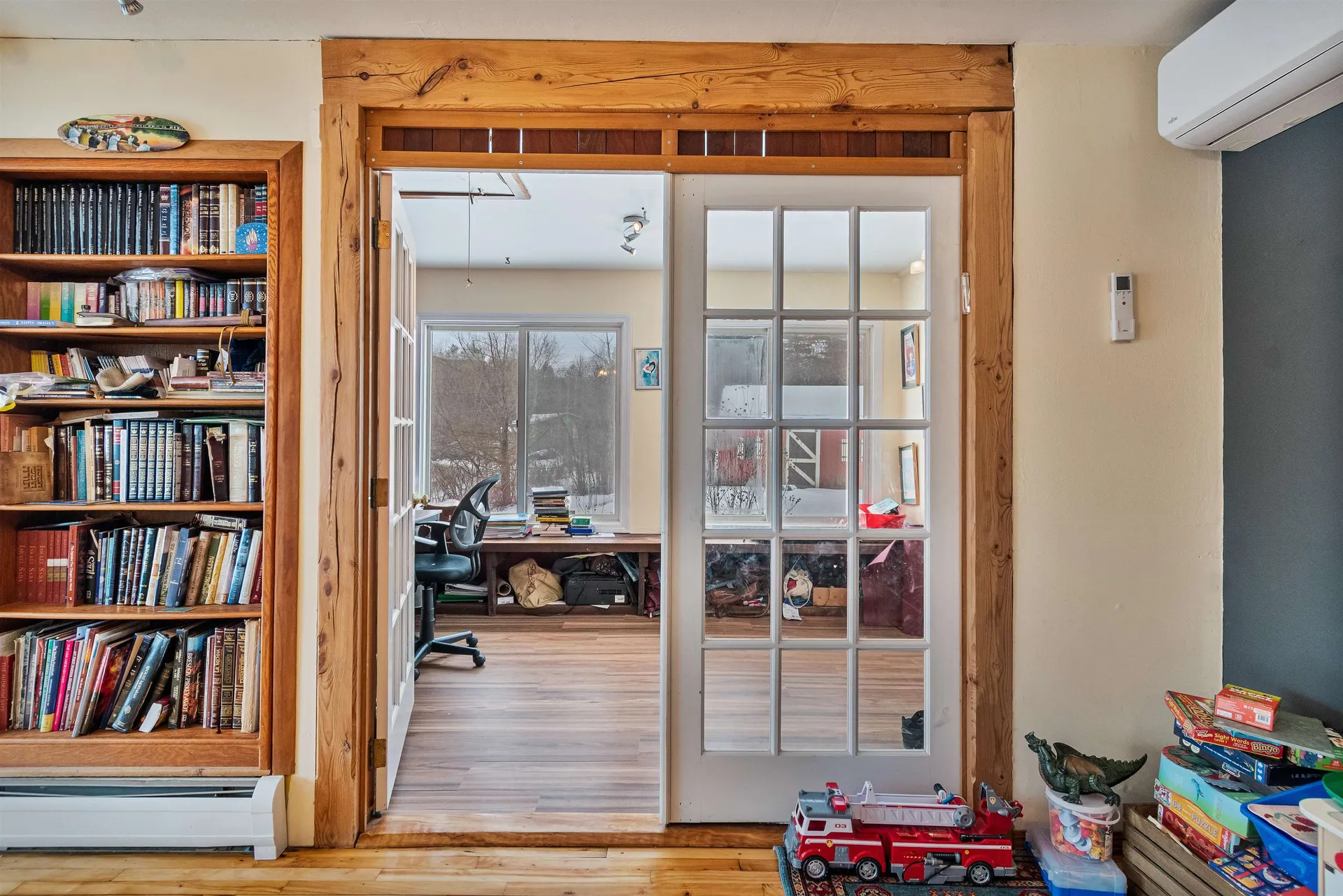 1 Kennedy Drive Waterbury VT 05676