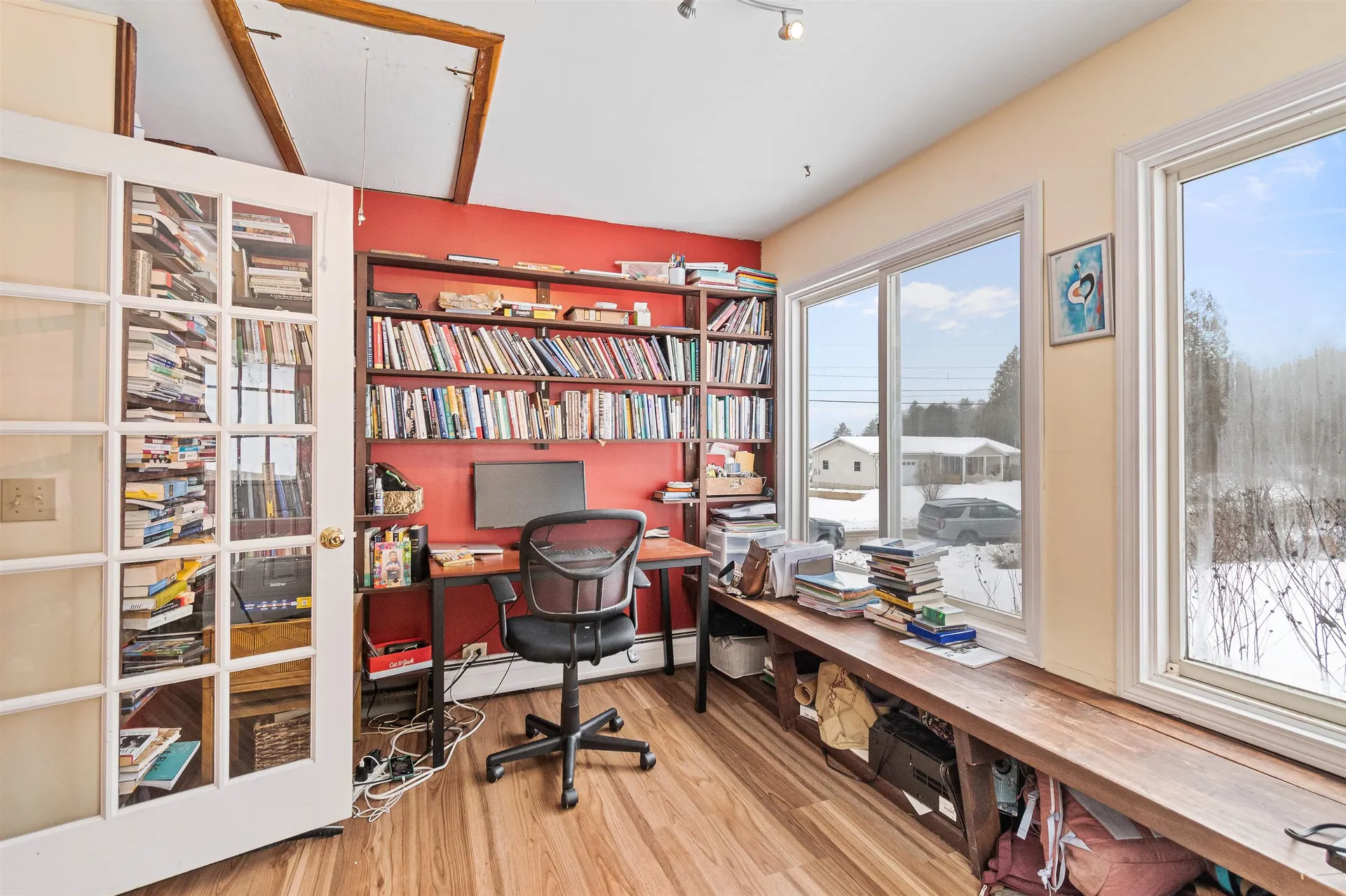 1 Kennedy Drive Waterbury VT 05676