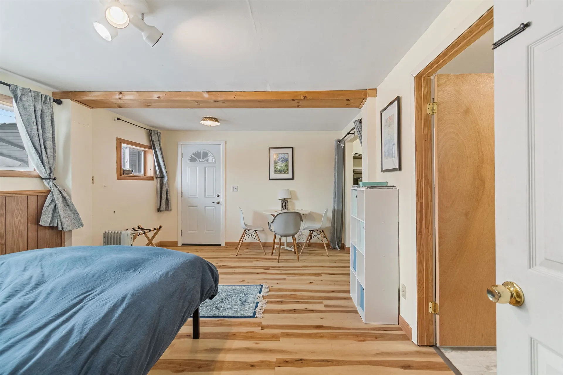 1 Kennedy Drive Waterbury VT 05676