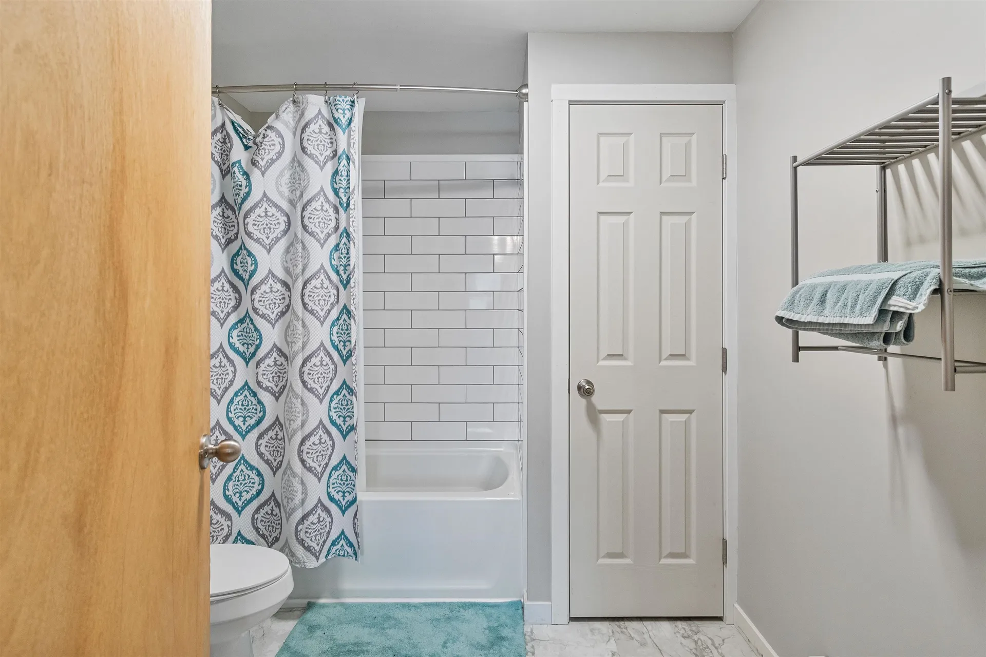 1 Kennedy Drive Waterbury VT 05676