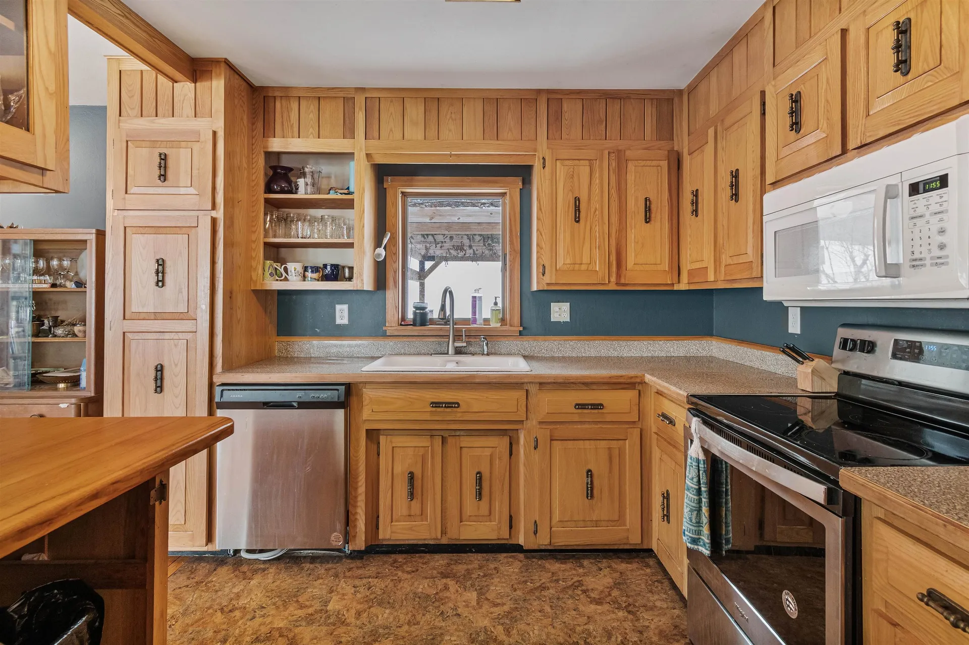 1 Kennedy Drive Waterbury VT 05676