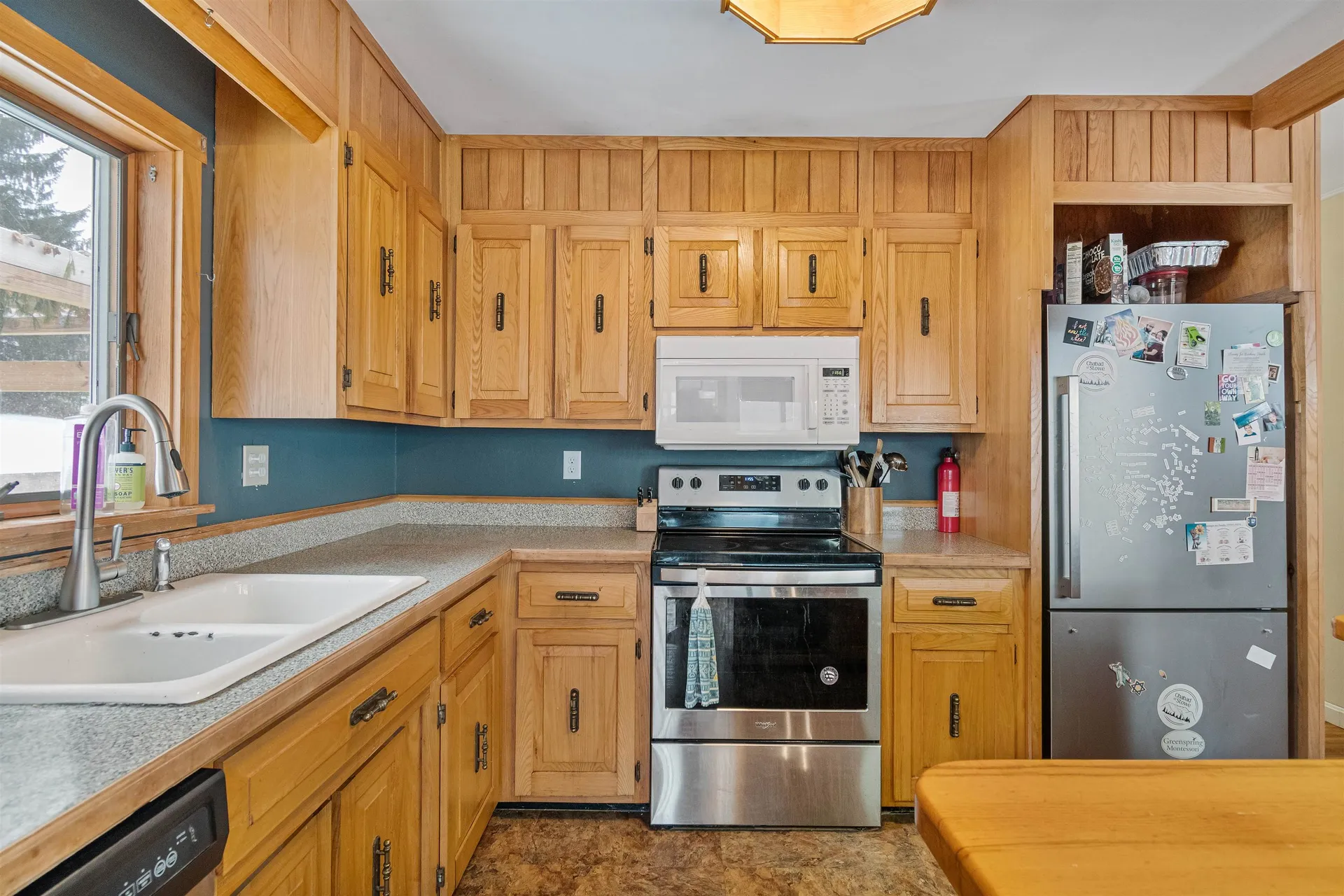 1 Kennedy Drive Waterbury VT 05676