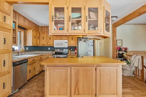 1 Kennedy Drive Waterbury VT 05676