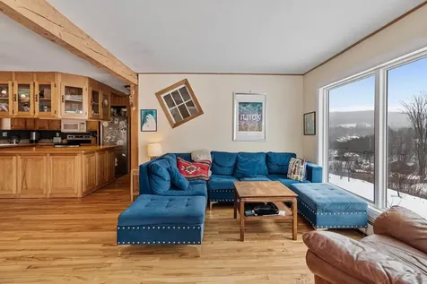 1 Kennedy Drive Waterbury VT 05676