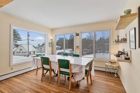 1 Kennedy Drive Waterbury VT 05676