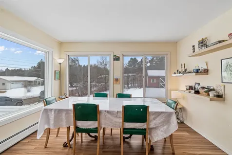 1 Kennedy Drive Waterbury VT 05676